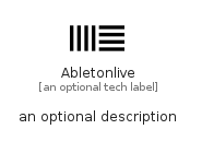 illustration for Abletonlive