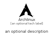 illustration for Archlinux