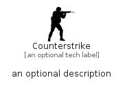 illustration for Counterstrike