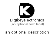 illustration for Digikeyelectronics