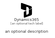 illustration for Dynamics365