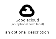 illustration for Googlecloud