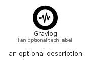 illustration for Graylog