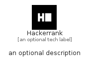 illustration for Hackerrank