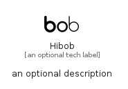 illustration for Hibob