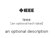 illustration for Ieee