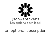 illustration for Jsonwebtokens