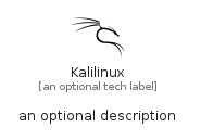 illustration for Kalilinux