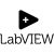 illustration of simpleicons-14/L/Labview