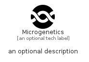 illustration for Microgenetics