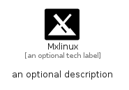 illustration for Mxlinux