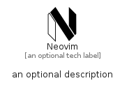 illustration for Neovim