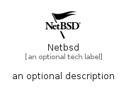 illustration for Netbsd