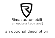 illustration for Rimacautomobili