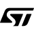 illustration of simpleicons-14/S/Stmicroelectronics