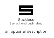 illustration for Suckless