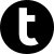 illustration of simpleicons-14/T/Teradata