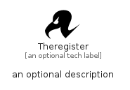 illustration for Theregister