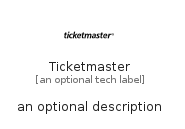 illustration for Ticketmaster