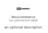 illustration for Woocommerce