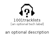 illustration for _1001Tracklists