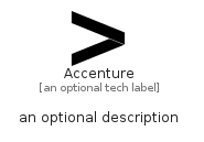 illustration for Accenture