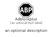 illustration for Adblockplus