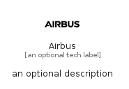 illustration for Airbus