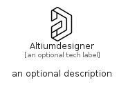 illustration for Altiumdesigner