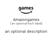 illustration for Amazongames