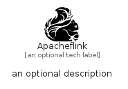 illustration for Apacheflink