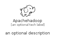 illustration for Apachehadoop