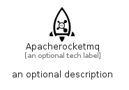 illustration for Apacherocketmq