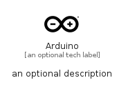 illustration for Arduino