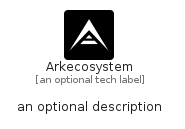 illustration for Arkecosystem
