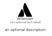 illustration for Atlassian