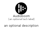 illustration for Audioboom