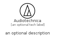 illustration for Audiotechnica