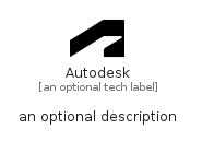 illustration for Autodesk