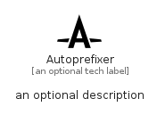 illustration for Autoprefixer