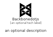 illustration for Backbonedotjs