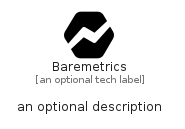 illustration for Baremetrics