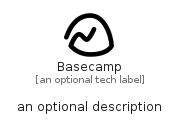 illustration for Basecamp