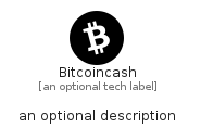 illustration for Bitcoincash