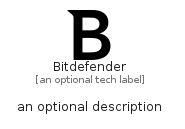 illustration for Bitdefender