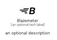 illustration for Blazemeter