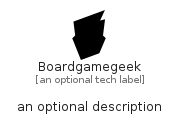 illustration for Boardgamegeek