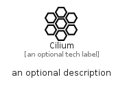 illustration for Cilium