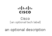 illustration for Cisco