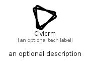 illustration for Civicrm